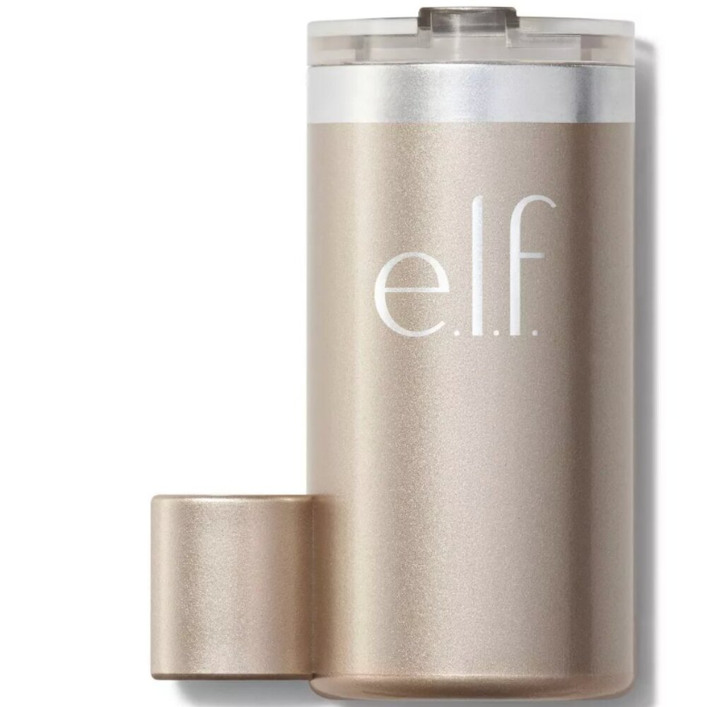 ELF Tumbler Lip Oil Holder in Red Delicious or Honey Talks NWT